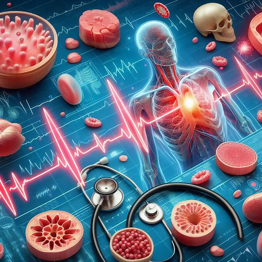 Irregular Heartbeat