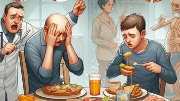 Loss of Appetite