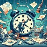 Time Management Stress
