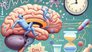 Dopamine and Stress