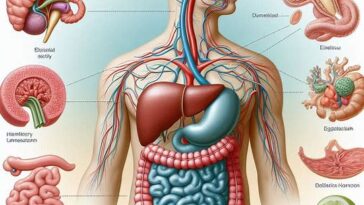 Gut-Brain Axis