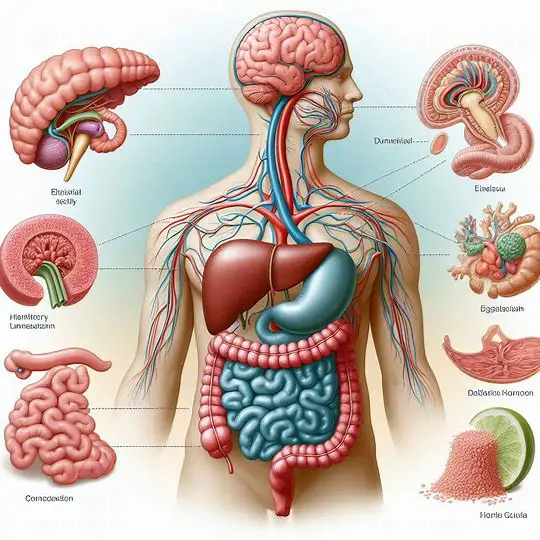 Gut-Brain Axis