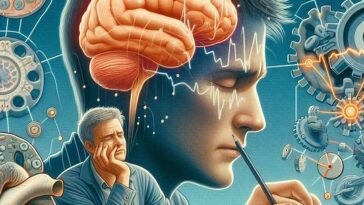 How Stress Affects Your Hippocampus and Memory Function