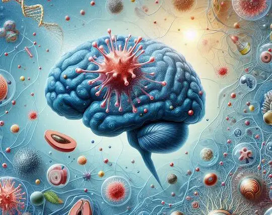 Neurogenesis and Stress