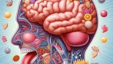Neuroscience of Stress Eating
